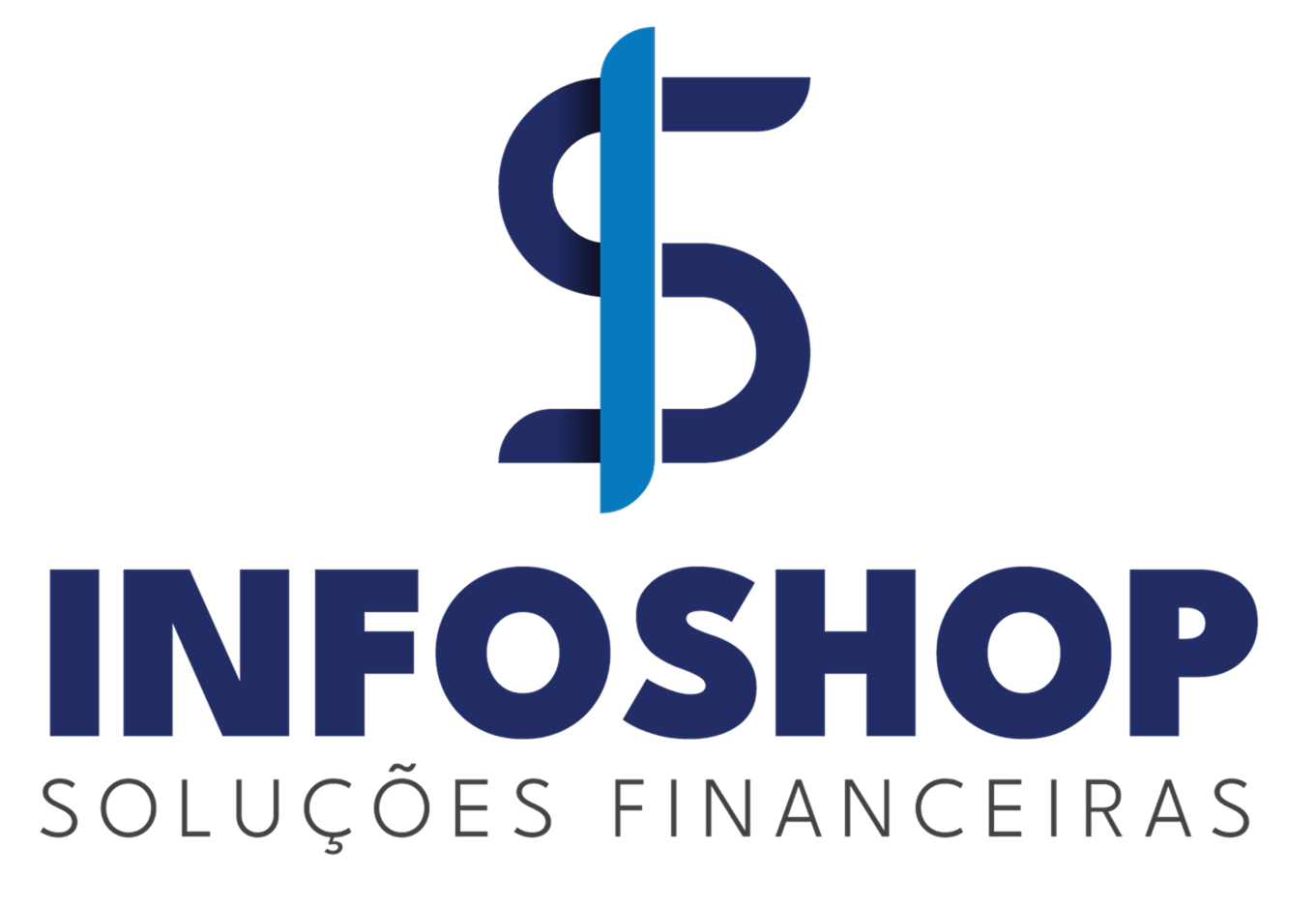 Logo Grupo InfoShop