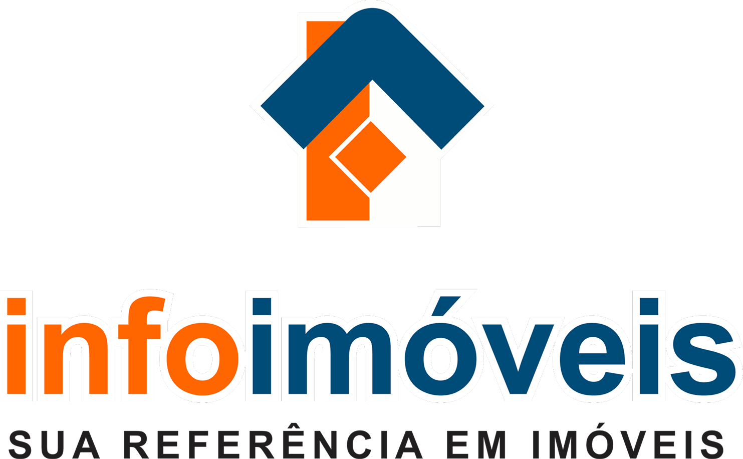 Logo InfoImóveis